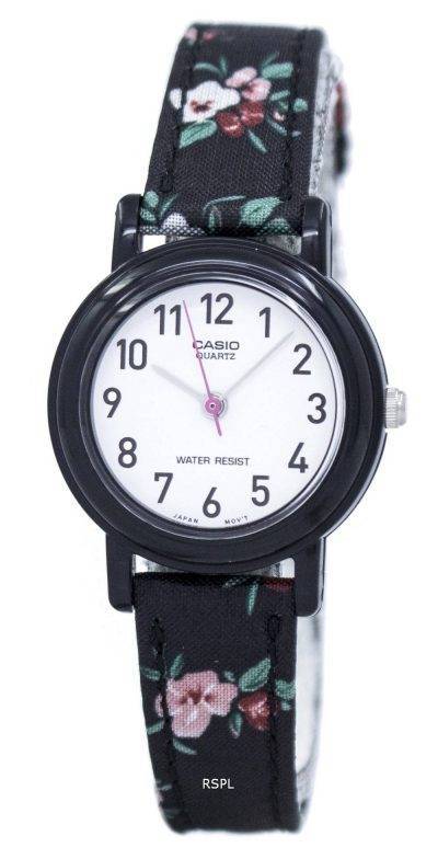 Casio Analog Quartz LQ-139LB-1B2 LQ139LB-1B2 Women's Watch