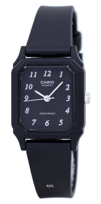 Casio Analog Quartz LQ-142-1B LQ142-1B Women's Watch