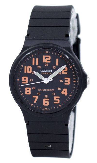 Casio Analog Quartz MQ-71-4BDF MQ71-4BDF Men's Watch