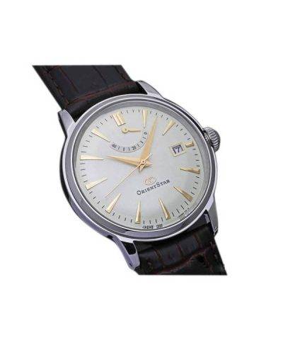 Orient Star Classic Automatic Japan Made RK-AF0003S Men's Watch