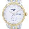 Tissot T-Classic Le Locle Petite Seconde T006.428.22.038.01 T0064282203801 Men's Watch