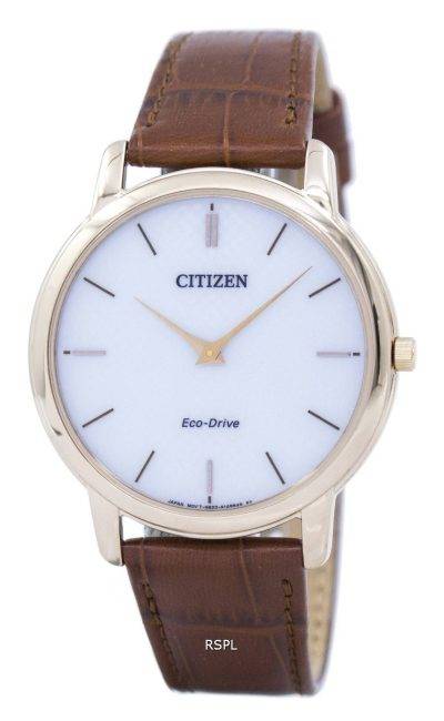 Citizen Eco-Drive AR1133-15A Men's Watch