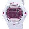 Casio Baby-G World Time BG-169R-7D Womens Watch