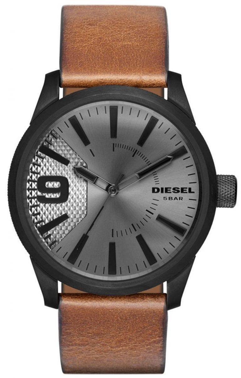 Diesel Timeframes Rasp Quartz DZ1764 Men's Watch - CityWatches.co.nz