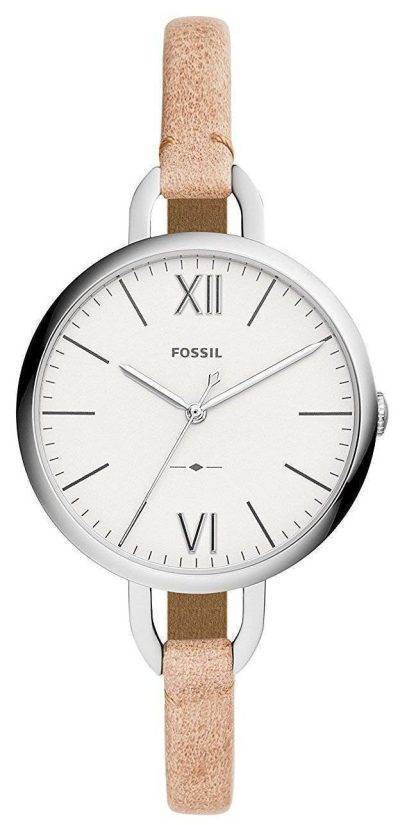 Fossil Annette Quartz ES4357 Women's Watch