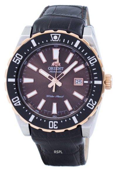 Orient Sporty Automatic FAC09002T Men's Watch