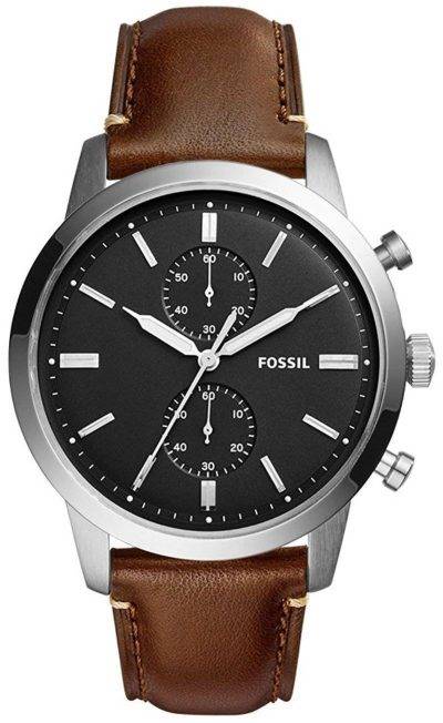 Fossil Townsman Chronograph Quartz FS5280 Men's Watch