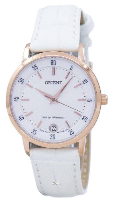 Orient Quartz FUNG6002W0 Women's Watch
