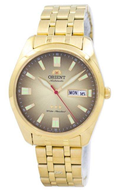 Orient Automatic SAB0C003U8 Men's Watch