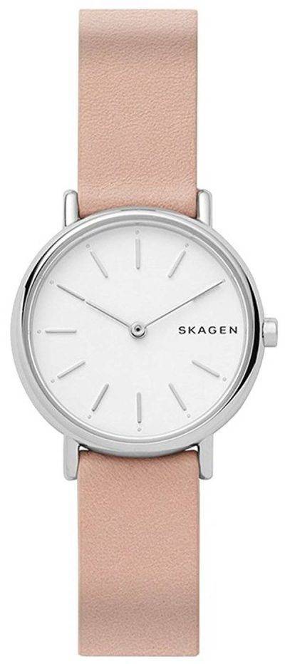 Skagen Signatur Slim Quartz SKW2695 Women's Watch