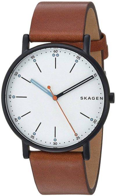 Skagen Signatur Quartz SKW6374 Men's Watch