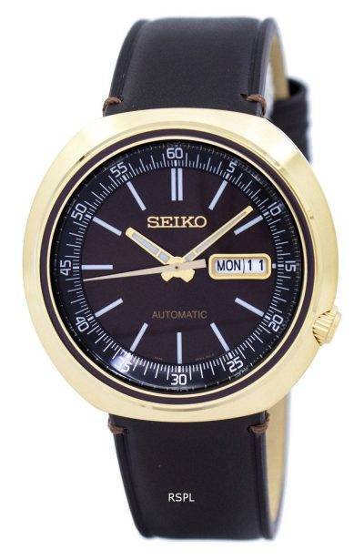 Seiko Recraft Automatic SRPC16 SRPC16K1 SRPC16K Men's Watch