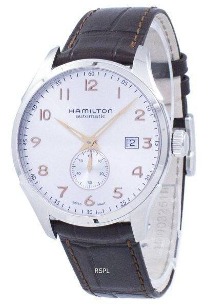 Hamilton Jazzmaster Maestro Small Second Automatic H42515555 Men's Watch
