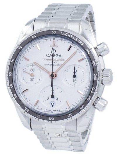 Omega Speedmaster Co-Axial Chronograph Automatic 324.30.38.50.02.001 Unisex Watch
