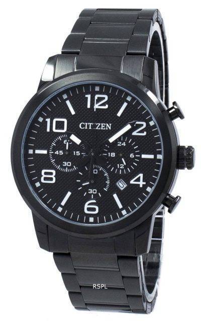 Citizen Chronograph Quartz AN8056-54E Men's Watch