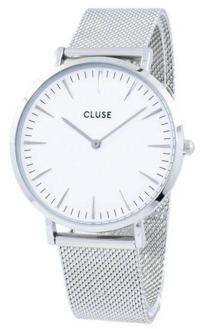 Cluse La Boheme Quartz CL18105 Women's Watch