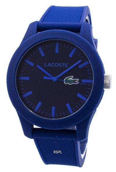 Lacoste 12.12 Quartz 2010765 Men's Watch