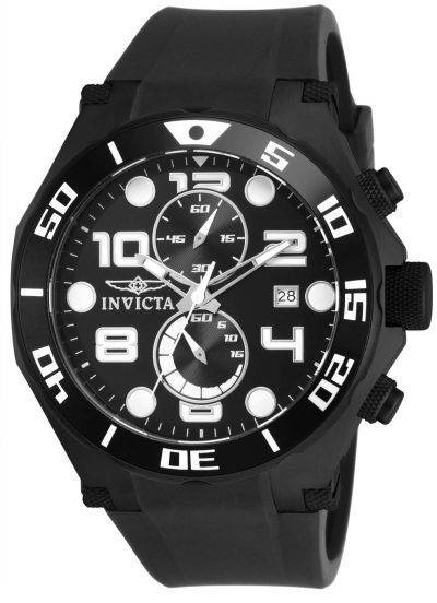 Invicta Pro Diver Chronograph Quartz 15397 Men's Watch