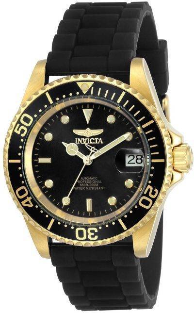 Invicta Pro Diver Professional Automatic 200M 23681 Men's Watch