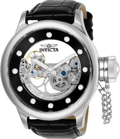 Invicta Russian Diver Automatic 24593 Men's Watch