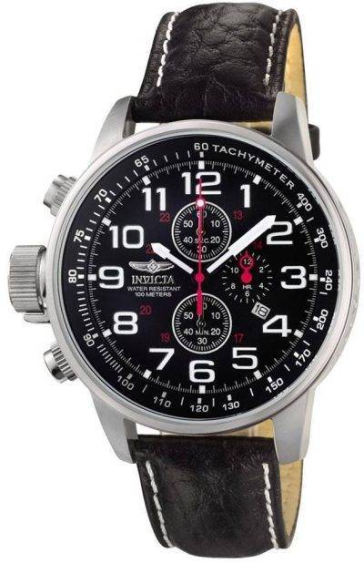 Invicta Force Chronograph Tachymeter Quartz 2770 Men's Watch