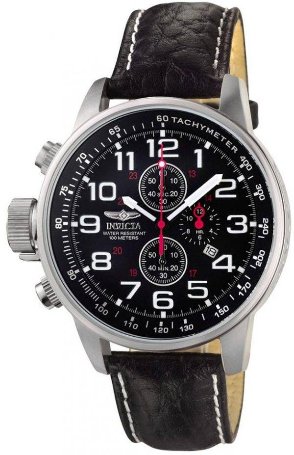 Invicta Force Chronograph Tachymeter Quartz 2770 Men’s Watch