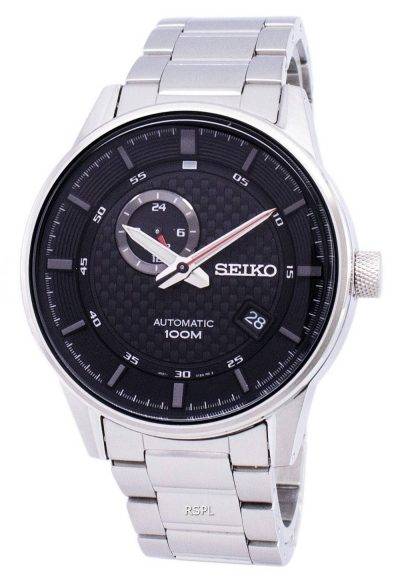Seiko Sports Automatic SSA381 SSA381K1 SSA381K Men's Watch