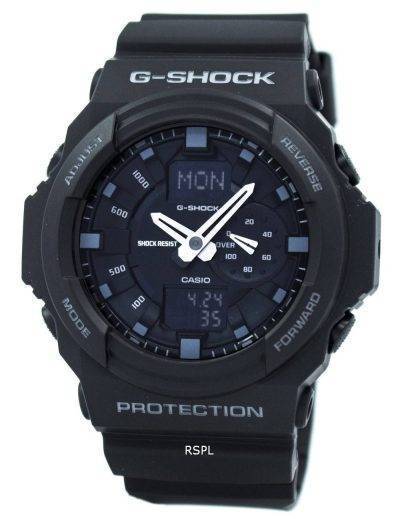 Casio G-Shock GA-150-1ADR Mens Watch