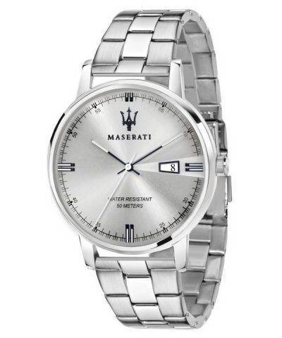 Maserati Eleganza Quartz R8853130001 Men's Watch
