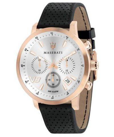 Maserati Granturismo Chronograph Quartz R8871134001 Men's Watch