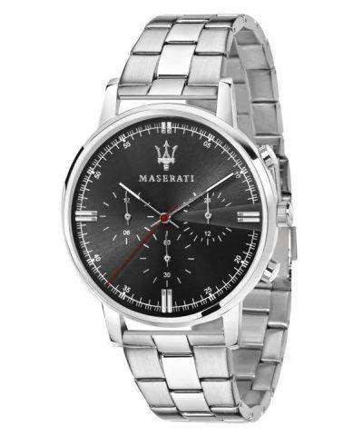Maserati Eleganza Chronograph Quartz R8873630001 Men's Watch