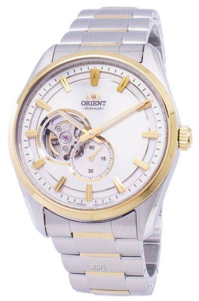 Orient Analog Automatic RA-AR0001S10B Men's Watch