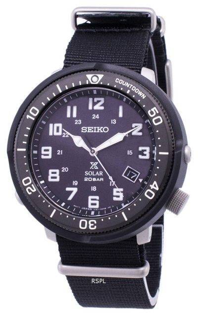 Seiko Prospex Fieldmaster Lowercase Special Edition SBDJ027 SBDJ027J1 SBDJ027J Men's Watch