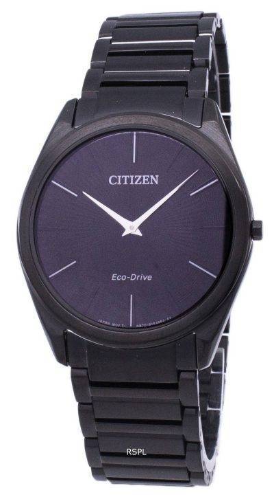 Citizen Eco-Drive Stiletto Super AR3079-85E Men's Watch