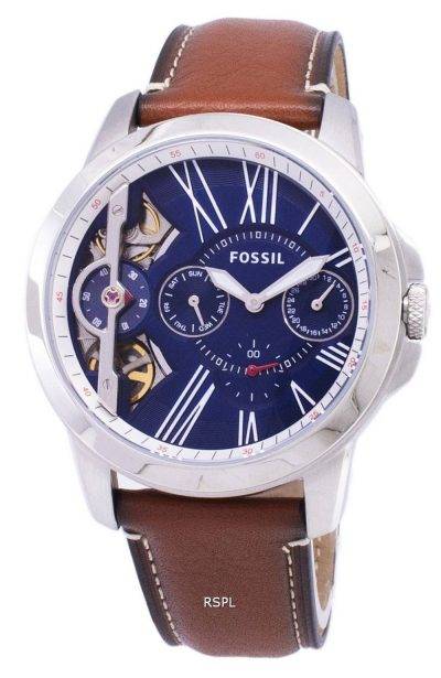 Fossil Grant Twist Quartz ME1161 Men's Watch