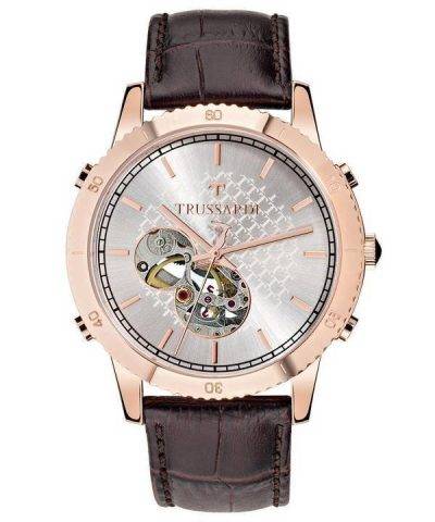 Trussardi T-Style Automatic R2421117001 Men's Watch