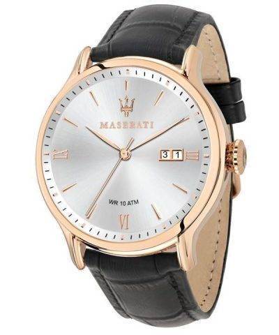 Maserati Epoca Analog Quartz R8851118008 Men's Watch