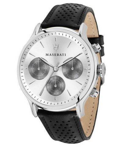 Maserati Epoca Quartz R8851118009 Men's Watch