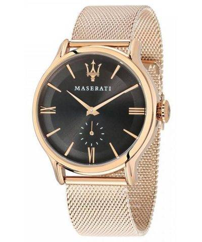 Maserati Epoca Analog Quartz R8853118004 Men's Watch