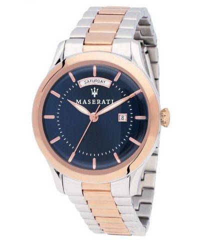 Maserati Tradizione Quartz R8853125001 Men's Watch