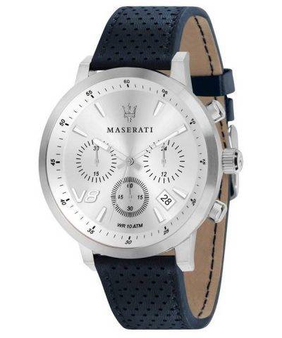 Maserati Granturismo Chronograph Quartz R8871134004 Men's Watch