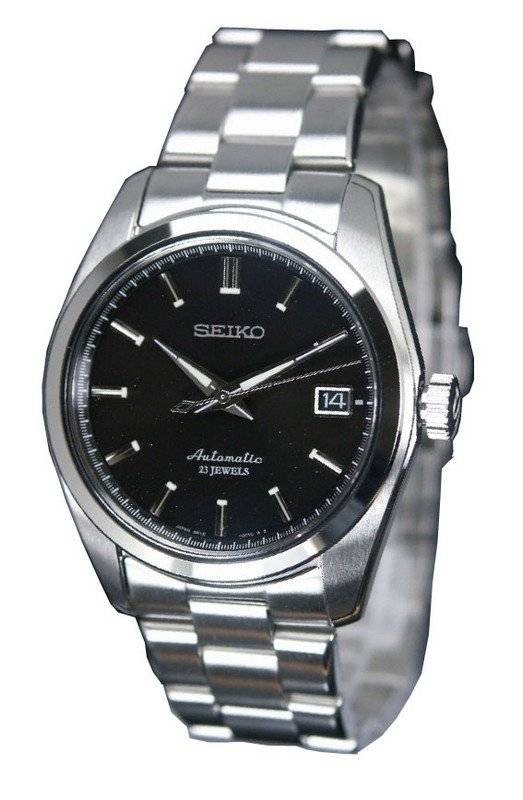 Seiko Mechanical Automatic Watch SARB033 