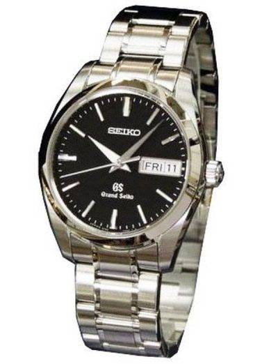Grand Seiko Quartz SBGT037 Watch