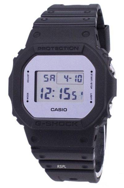 Casio G-Shock Special Color Model Digital 200M DW-5600BBMA-1 DW5600BBMA-1 Men's Watch