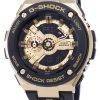 Casio G-Shock G-Steel Analog Digital 200M GST-400G-1A9 GST400G-1A9 Men's Watch