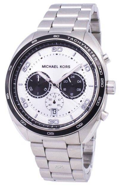 Michael Kors Dane Chronograph Quartz MK8613 Men's Watch