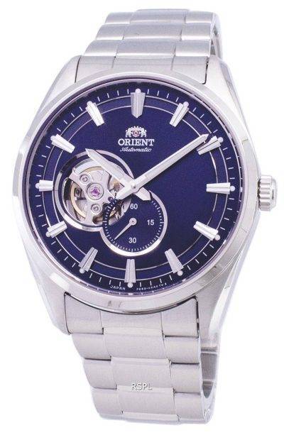 Orient Classic Analog Automatic Japan Made RA-AR0003L00C Men's Watch