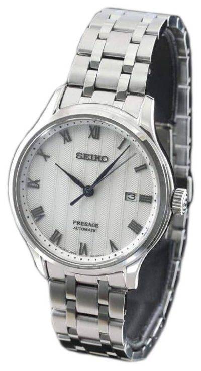 Seiko Presage SARY097 Automatic Japan Made Men's Watch