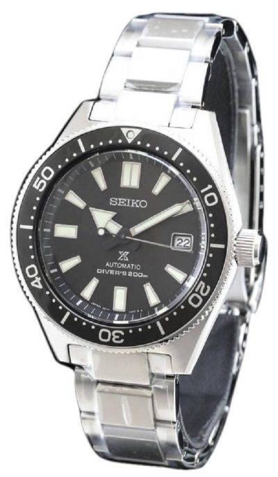 Seiko Prospex SBDC051 Automatic Diver's 200M Japan Made Men's Watch