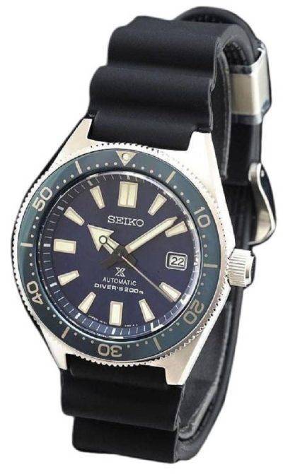 Seiko Prospex SBDC053 Diver's 200M Automatic Japan Made Men's Watch